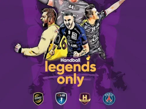 Le Final 4 de la Coupe de la Ligue aux Arènes de Metz